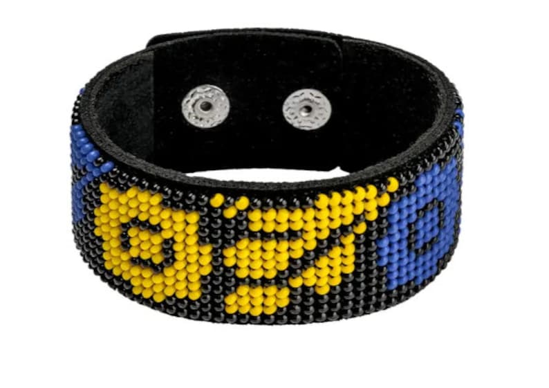 Men Beaded Bracelet: A Stylish Accessory for the Modern Gentleman