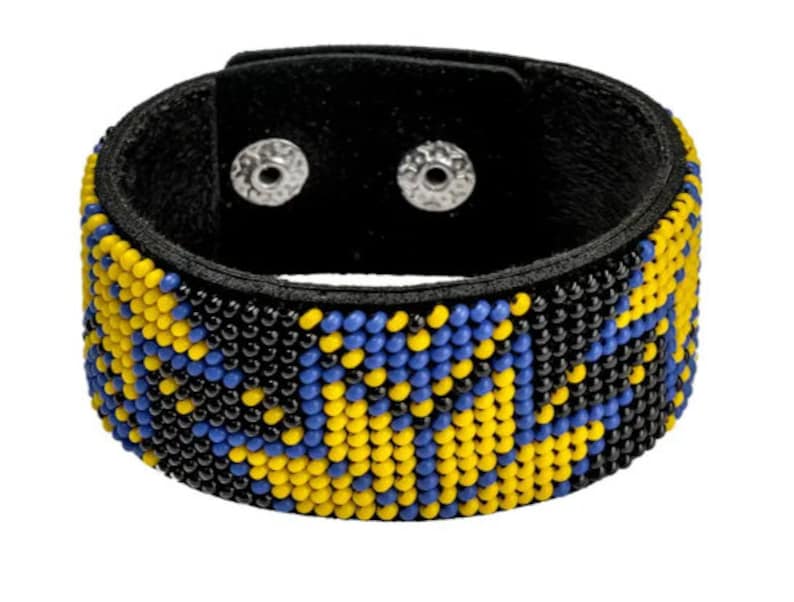 Men Beaded Bracelet: A Stylish Accessory for the Modern Gentleman