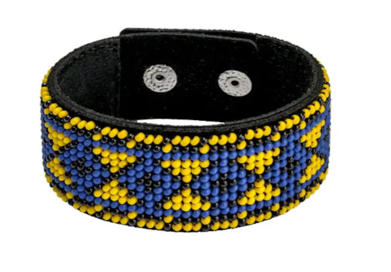 Men Beaded Bracelet: A Stylish Accessory for the Modern Gentleman