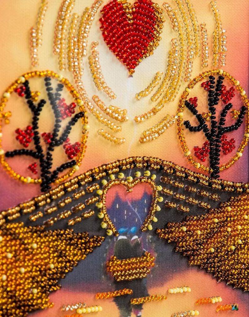 Hand Bead Embroidery Designs Adding Elegance and Intricacy to Your Creations