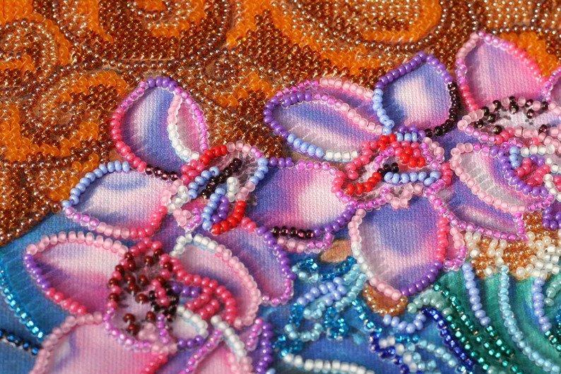 Beaded Embroidery Patterns Unleash Your Creativity